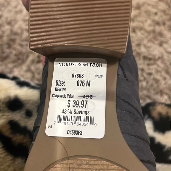 New booties - Picture 3 of 3